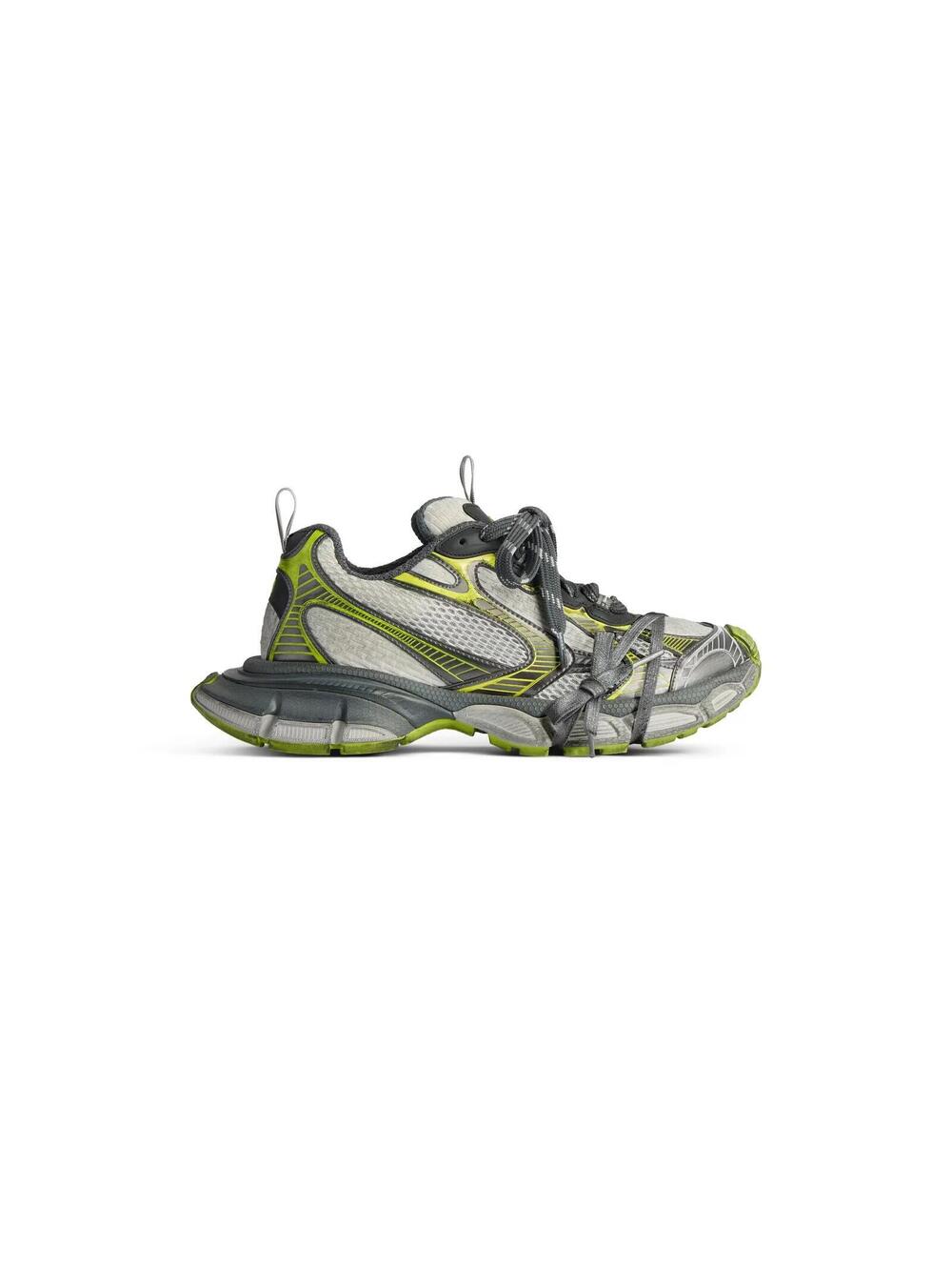 Balenciaga 3XL Sneakers(PLEASE REQUEST YOUR SIZE BEFORE PURCHASING)